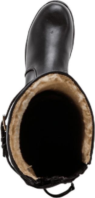 Produktbild Mountain Horse damenreitstiefel aus leder snowy river regular wide (39)