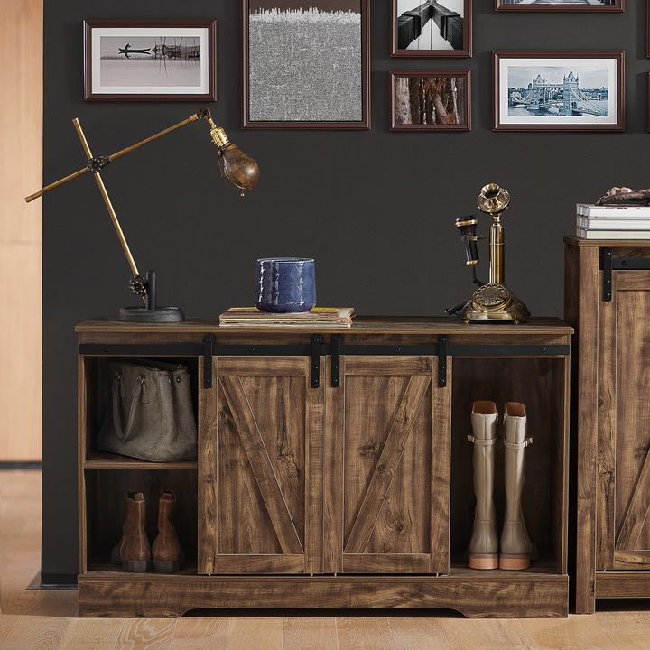 Image du produit SoBuy Buffet (120 x 70 x 40 cm)