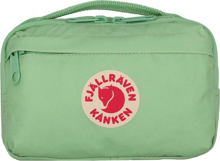Actual product image Fjällräven Kånken