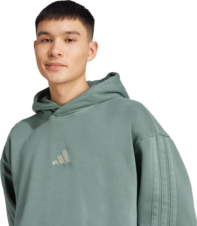Image du produit Adidas All Szn Fleece Washed (S)