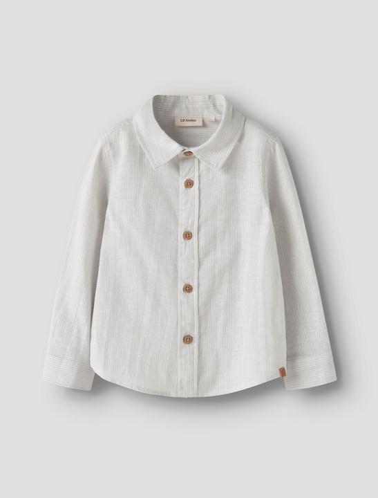 Immagine prodotto Name it Langarm Hemd (104)