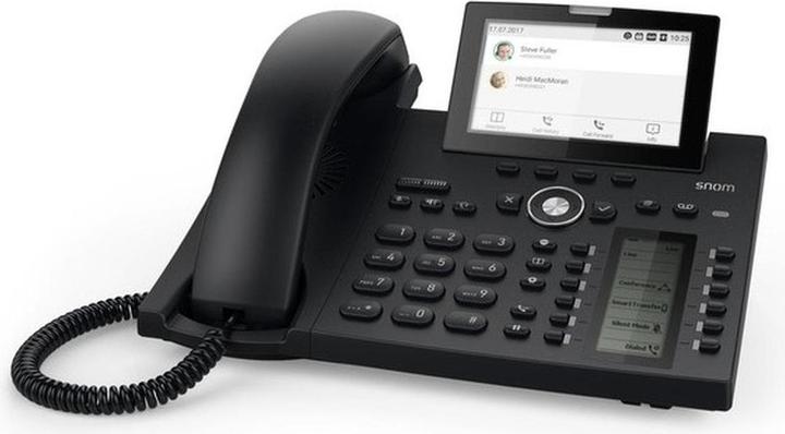 Produktbild Snom D385