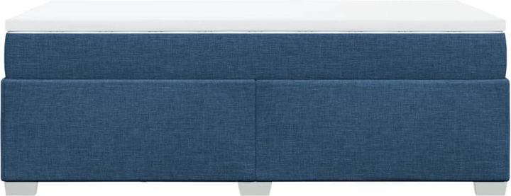 Produktbild vidaXL Boxspringbett (100 x 200 cm)