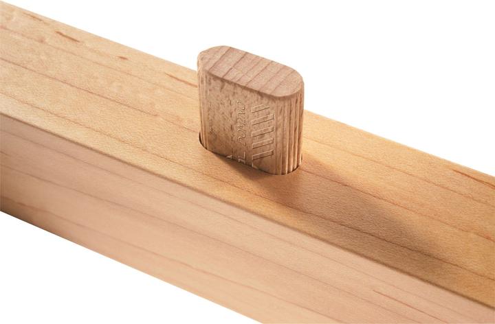 Actual product image Festool Domino Sipo (390 pcs.)