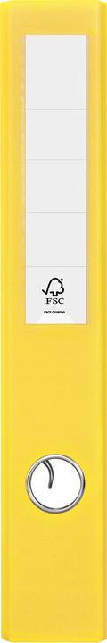 Actual product image Esselte Swiss Edition ECO (A4, 50 mm, 1 Piece)