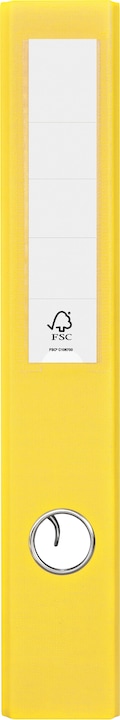 Produktbild Esselte Swiss Edition ECO (A4, 50 mm, 1 x)