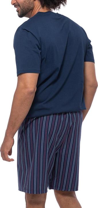 Produktbild Ammann Bodywear Night & Home Cotton Schlafanzug (L)