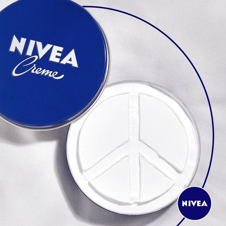 Immagine prodotto NIVEA Crema (150 ml) (Crema corpo, 150 ml)