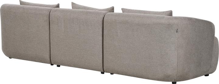 Produktbild Beliani Svansele (Ecksofa)