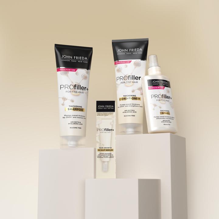 Produktbild John Frieda PROfiller+ (50 ml)