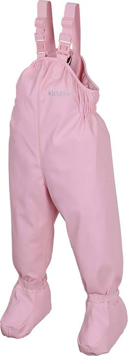 Image du produit BMS Regenhose BabyBuddy SoftSkinrosé