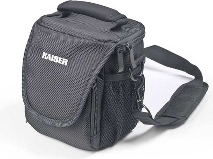 Actual product image Kaiser Smartloader S Camera Bag
