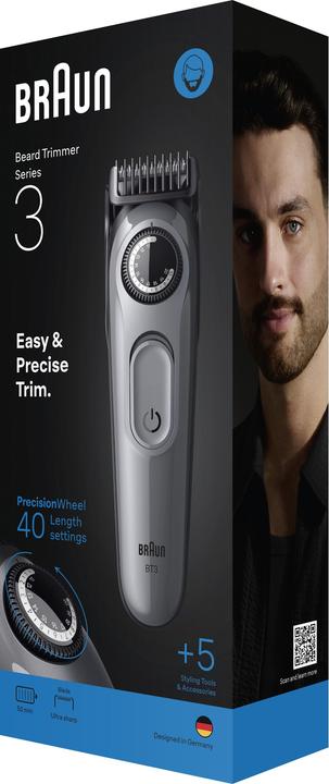 Image du produit Braun BT3560