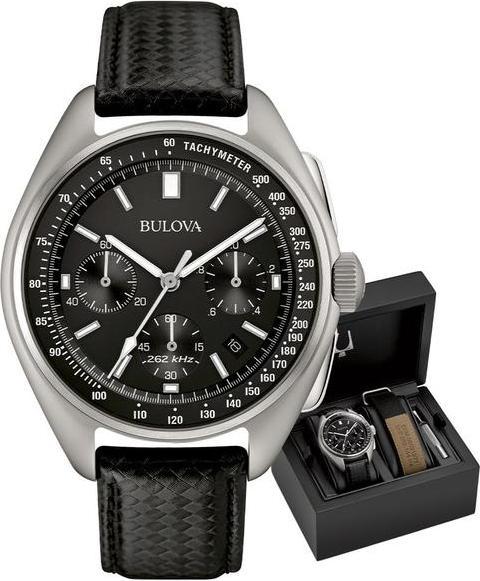 Produktbild Bulova 96B251 Special Edition Lunar Pilot (Chronograph, 45 mm)