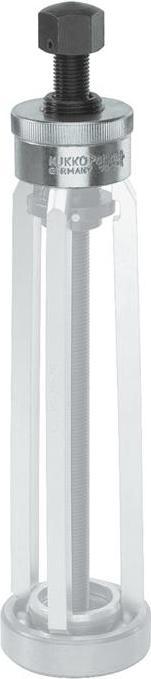 Actual product image Kukko Ball bearing extractor 70 nominal size 2 basic unit without hooks