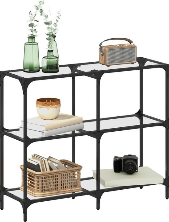 Image du produit vidaXL Konsolentisch (98 x 30 x 81 cm)