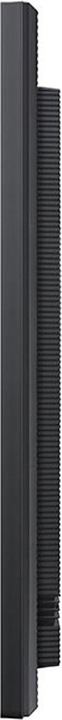 Actual product image Samsung QH50B (3840 x 2160 Pixels, 50")