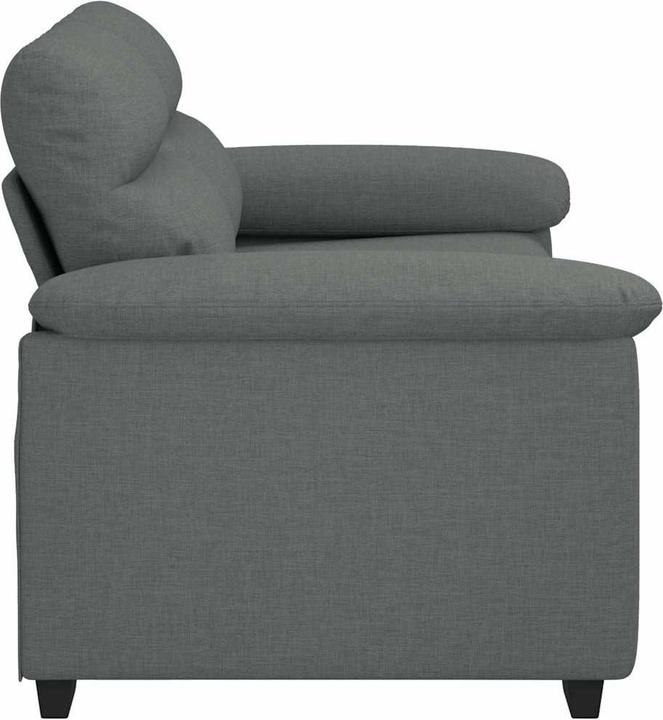 Produktbild vidaXL 2-Sitzer-Sofa (2-Sitzer)