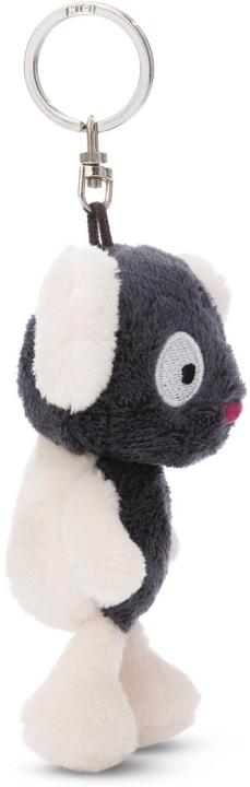 Produktbild NICI Schlüsselanhänger Lemur Ruffi