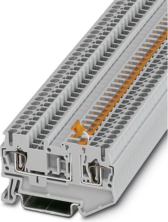 Produktbild Phoenix Contact TB,Spring-cage,Width:5.2 mm,blue