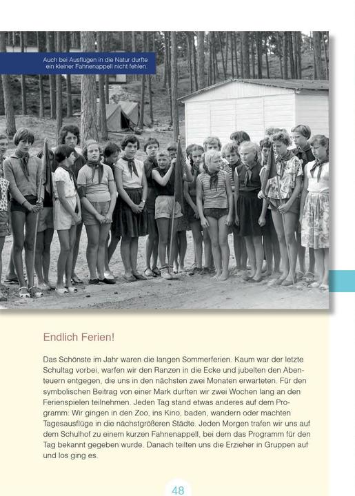 Produktbild Wir vom Jahrgang 1945. Aufgewachsen in der DDR (Deutsch, Heidi Gruner, J. Haselbach, 2020)