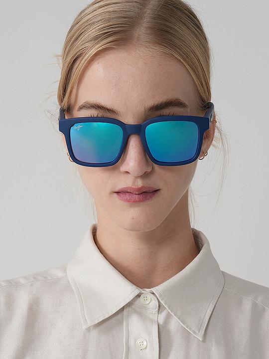 Actual product image Maui Jim B659