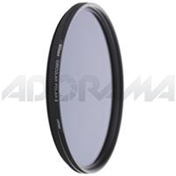 Produktbild Nikon Zirkular Polfilter II 72mm (72 mm, Polarisationsfilter)