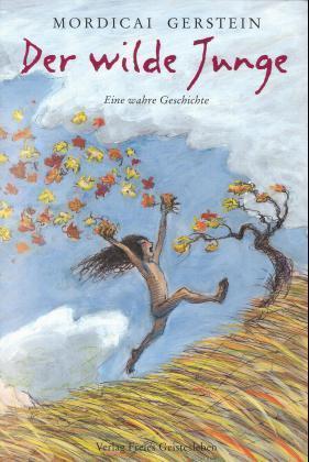 Produktbild Der wilde Junge (Deutsch, Mordicai Gerstein, 1999)