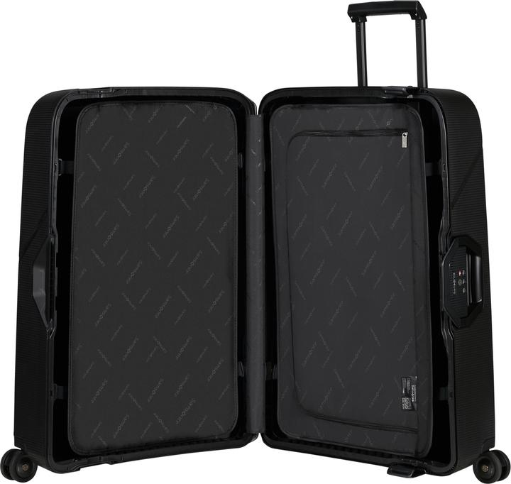 Actual product image Samsonite Magnum Eco (104 l, L (90 - 115l))