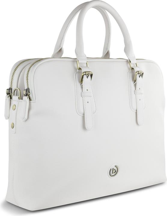Immagine prodotto Bugatti Passione Sacoche business, weiss