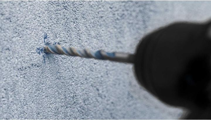 Productafbeelding Bosch Professional Zubehör Expert CYL-9 MultiConstructieboor, 4 x 45 x 75 mm, d 3,8 mm (4 millimeter)