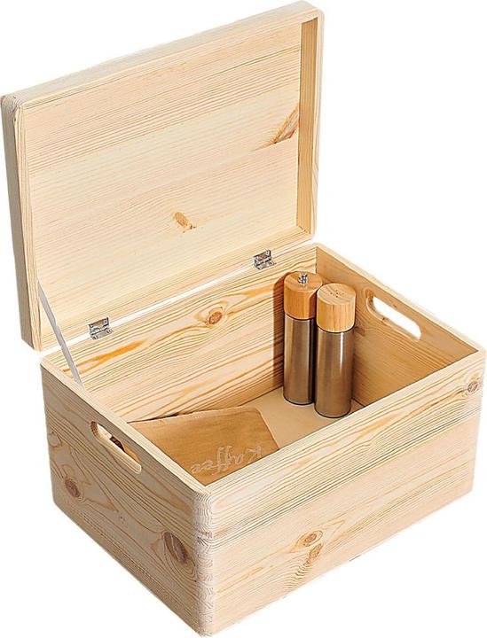 Produktbild Kesper Aufbewahrungskiste (30 x 20 x 13 cm)