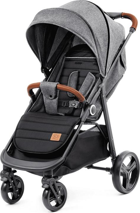 Produktbild KinderKraft Grande Plus