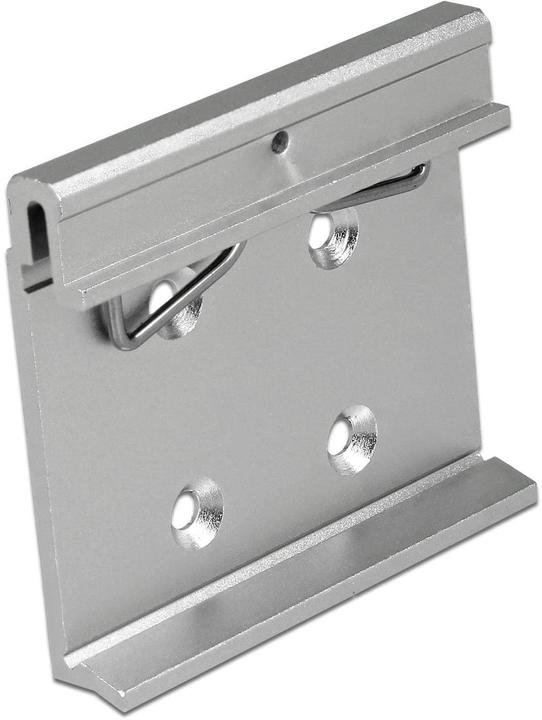 Produktbild Delock Aluminium Montageclip