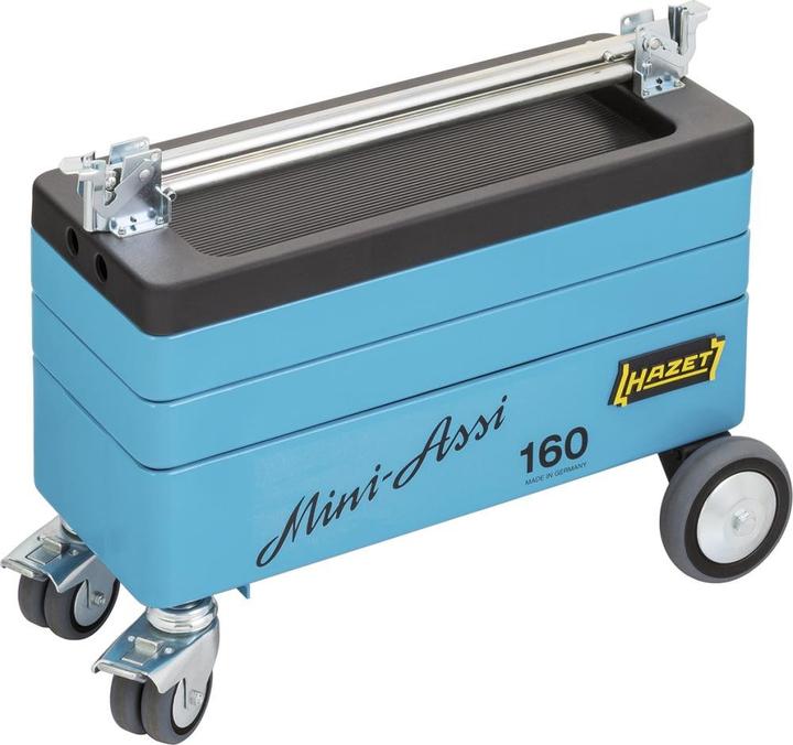 Image du produit HAZET Chariot d'atelier (1x)