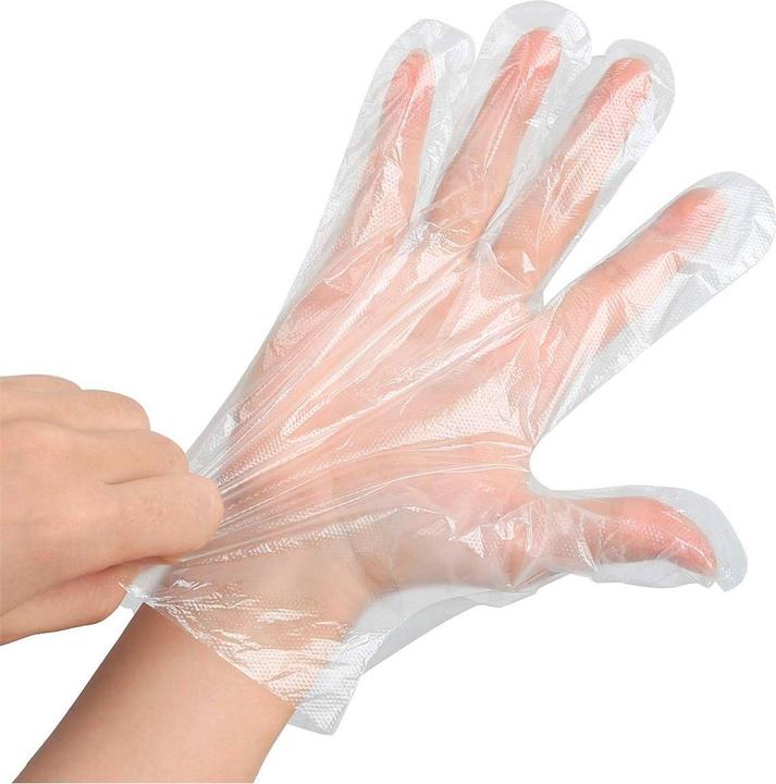 Produktbild Efalock Einmal Färbehandschuhe