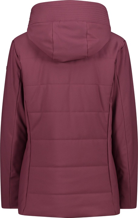 Image du produit CMP Campagnolo Sweat à capuche zippé (XXS)