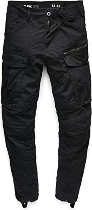 Produktbild G-Star Cargohose Tapered Fit ROVIC ZIP 3D (W33/L32)