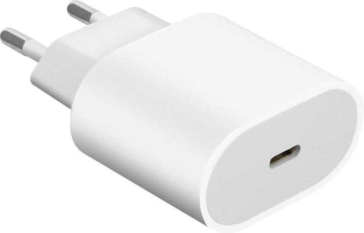 Produktbild Avizar USB-C Power Delivery 20W Schnellladen Netzteil (20 W, 1 Port)