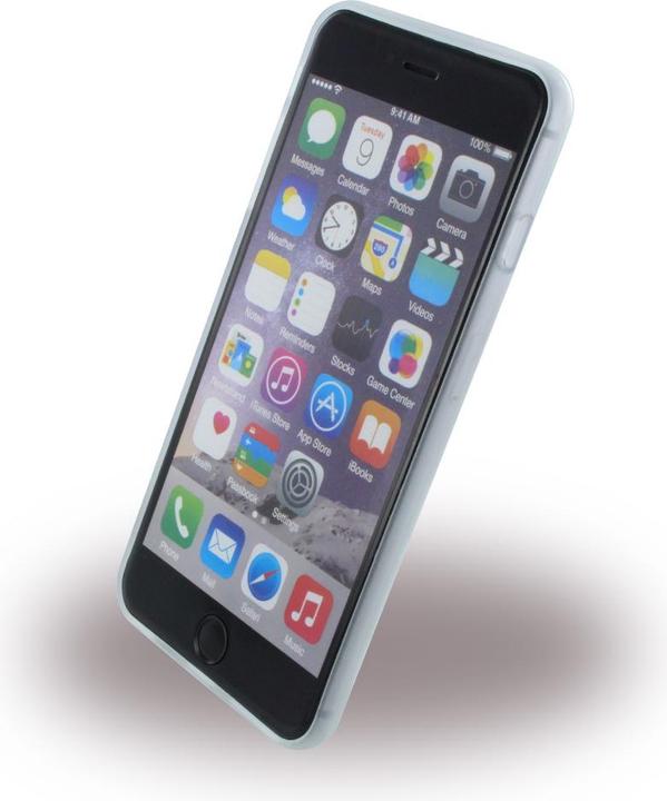 Produktbild Si Puede C6PTATTOO - Cover - IPhone 6+ 6s Plus (Apple iPhone 6 Plus, Apple iPhone 6s Plus)