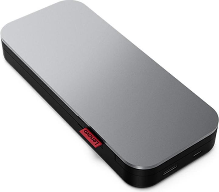 Lenovo Go USB-C (20000 mAh, 65 W, 74 Wh)