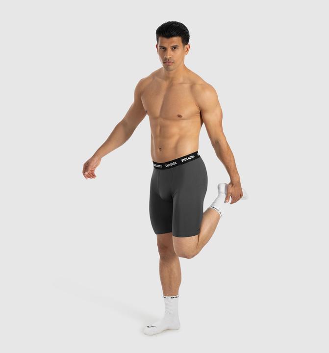 Image du produit Smilodox Laufshorts Zeyn (S)