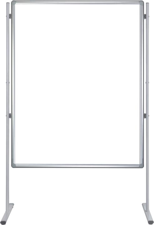 Produktbild Franken Whiteboard PRO Stahl (150 x 120 cm)