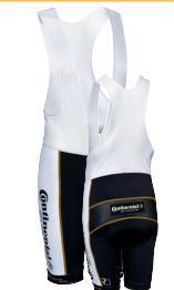 Produktbild Continental Radsporthose (L)