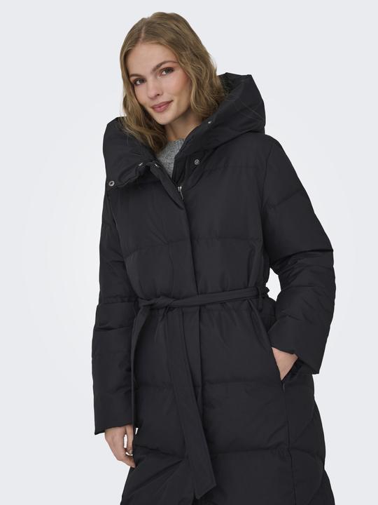 Produktbild Only Onldagmar Puffer Belt Down Coat Otw