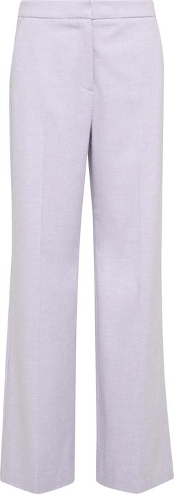 Immagine prodotto Comma Hose Wide-Leg-Hose aus fliessendem Flanell (Banda radio 38 (2600 MHz))