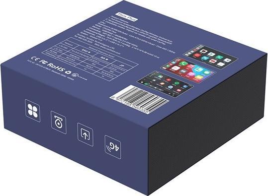 Produktbild Carlinkit TBox-Plus 4