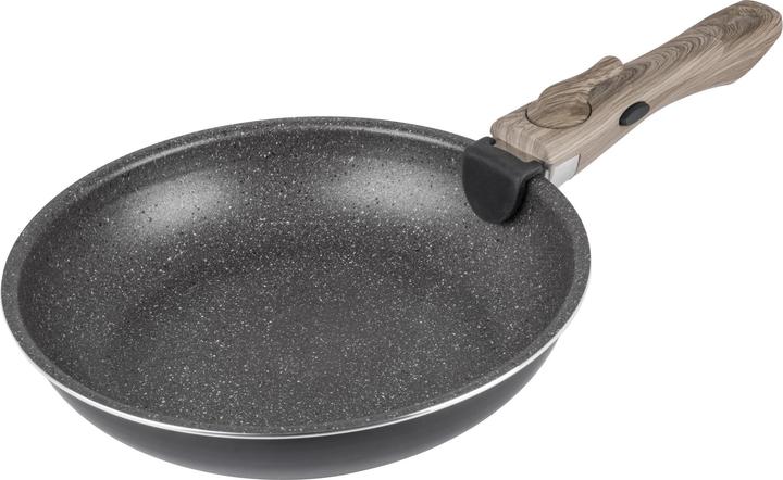 Produktbild Brunner Pirate Spacemaster Mini