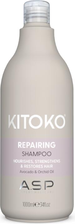 Immagine prodotto ASP Mode Kitoko Repairing Shampoo 1000ml