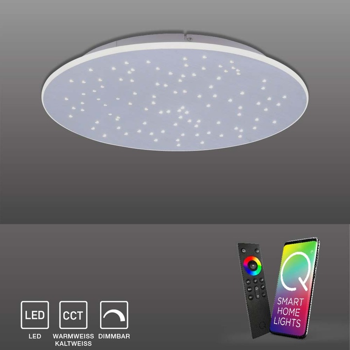 Image du produit Q-Smart Q-Nightsky (3000 lm)